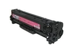 TONER COMPATIBILE HP CF533A MAGENTA