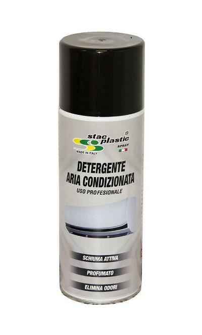 BOMBOLETTA SPRAY IGIENIZZANTE PER CLIMATIZZATORI - 400 ML …
