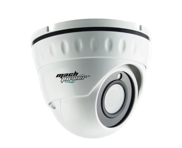TELECAMERA SORVEGLIANZA 5MP 3IN1 DOME (VS-AHVD5-271)