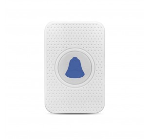 SUONERIA INTERNA PER VIDEO DOOR BELL (SM-CBDBW-004)