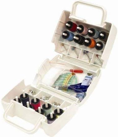 KIT BOX SET ACCESSORI CUCITO SN12