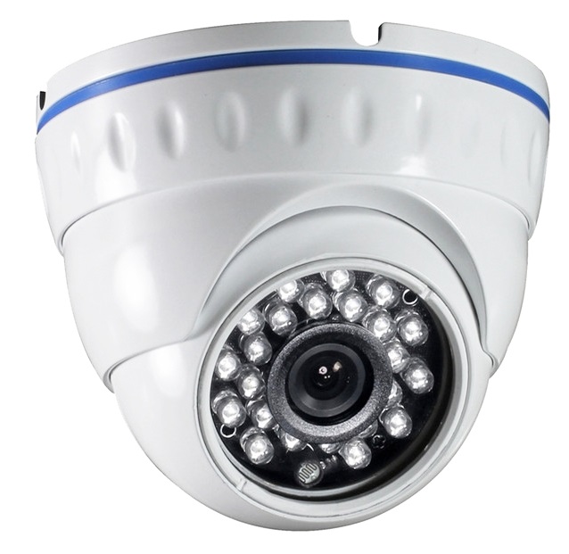 TELECAMERA SORVEGLIANZA IP (TC-5020-IP)