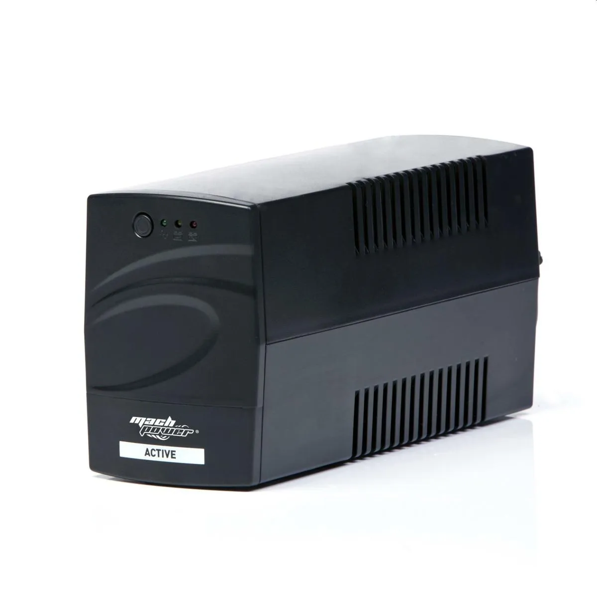 GRUPPO DI CONTINUITA 1000VA/510W (UPS-LIT10P)