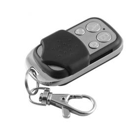 TELECOMANDO UNIVERSALE RF (23SU013) RADIOCOMANDO 433.92 PORTE CANCELLI …