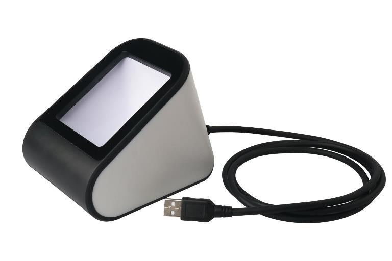 LETTORE BAR CODE 2D TC-BC2D-08 USB DA BANCO …