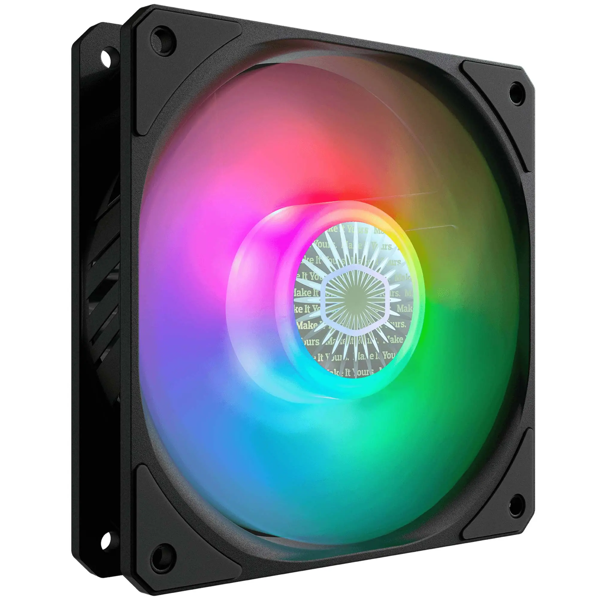 VENTOLA PER CASE SICKLEFLOW 120 ARGB (MFX-B2DN-18NPA-R1)