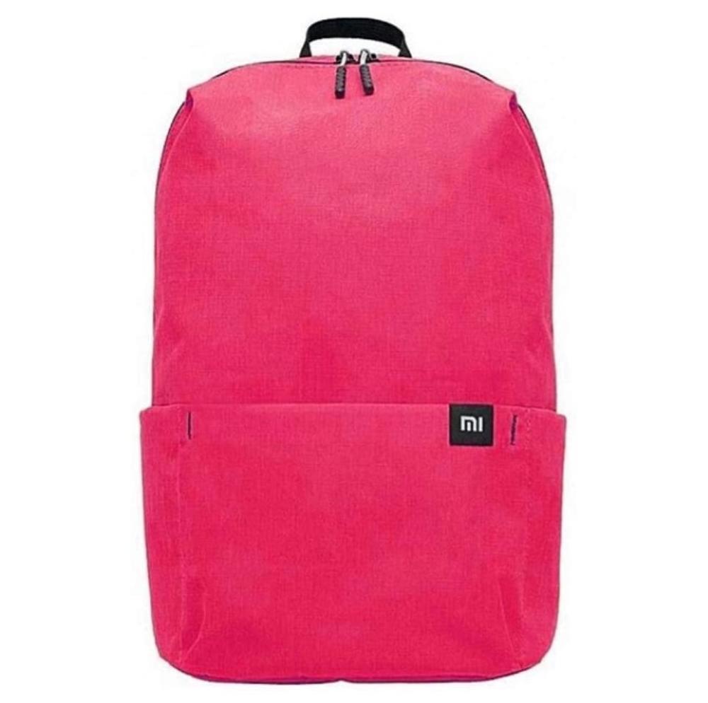 BORSA ZAINO MI CASUAL DAYPACK ROSA PINK