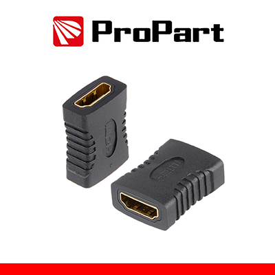 ADATTATORE PRESA HDMI (19PIN) A PRESA HDMI (19PIN) …