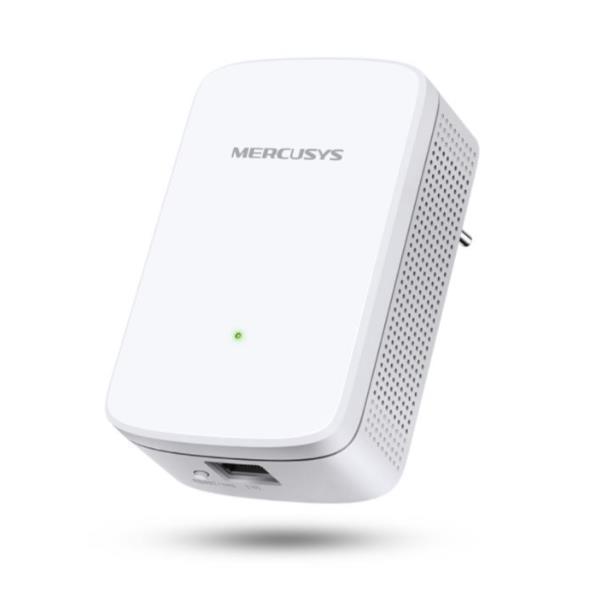 RIPETITORE WIRELESS RANGE EXTENDER MS-ME10 N300 MEGABIT