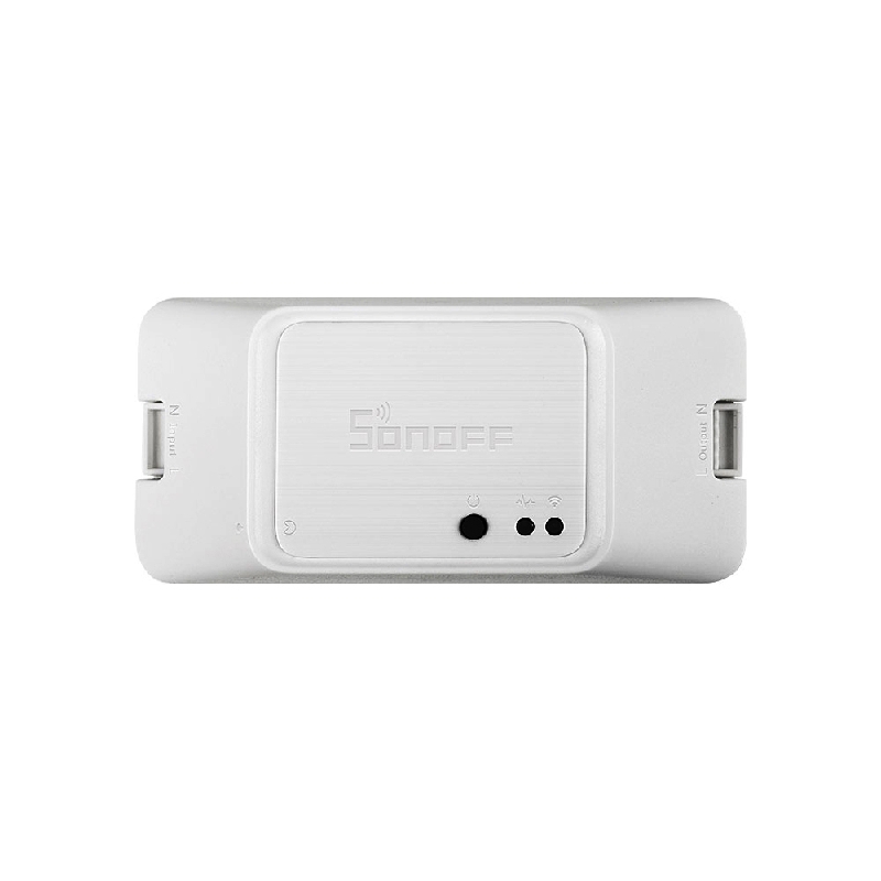 DISPOSITIVO COMMUTATORE SWITCH - INTERRUTTORE INTELLIGENTE CONTROLLO REMOTO …
