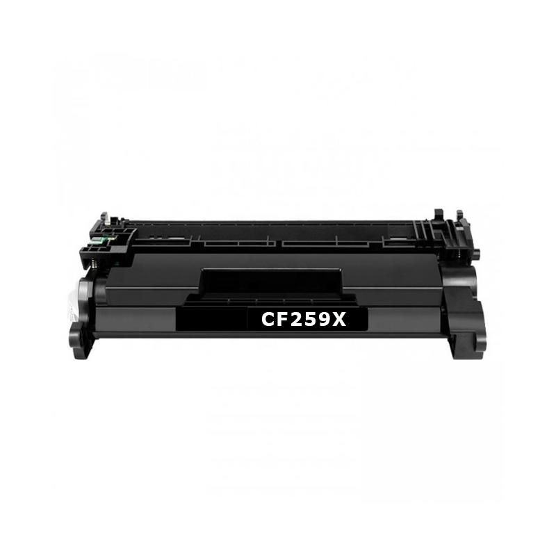 TONER COMPATIBILE CON HP CF259X UNIV. 057H - …