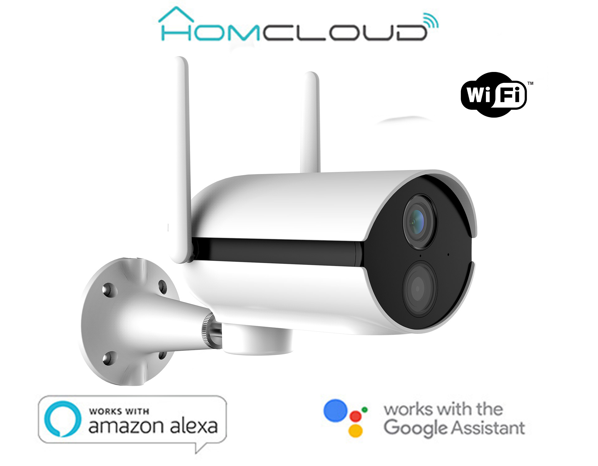 TELECAMERA SORVEGLIANZA ME-WCS11SPT WI-FI SPEED 11S OUTDOOR PAN