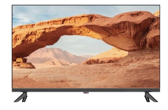 TV LED 32" JCL32HD HD DVB-T2