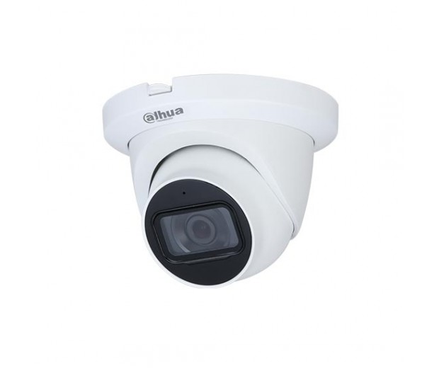 TELECAMERA SORVEGLIANZA 2MP DOME 2.8MM (HAC-HDW1231TMQ-A)