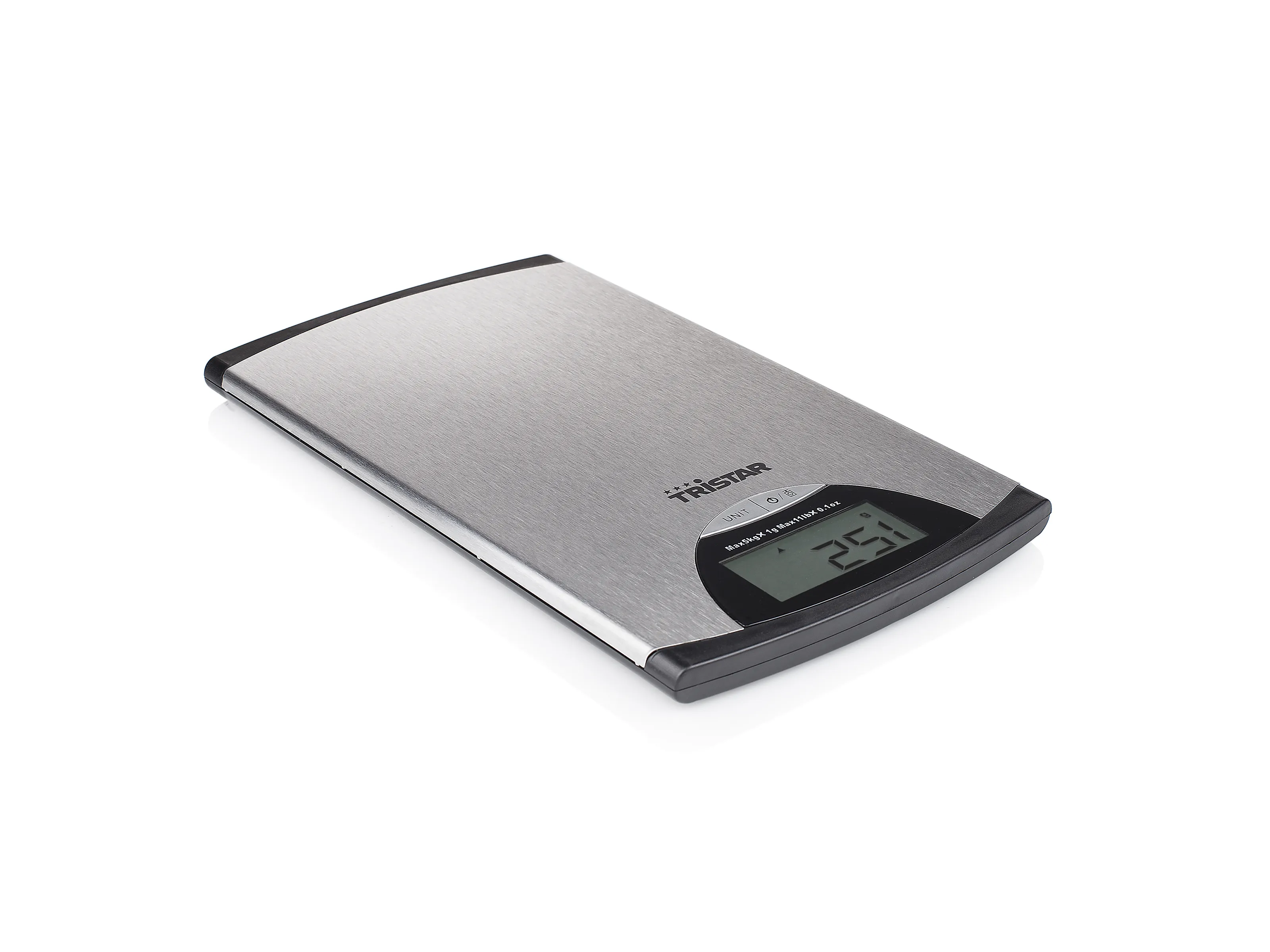 BILANCIA DA CUCINA ELETTRONICA (KW-2435)