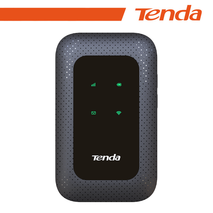 ROUTER MOBILE 4G LTE 4G180 WIFI