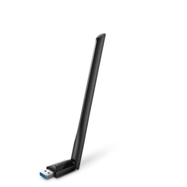 SCHEDA DI RETE WIRELESS USB 3.0 AC1300 ARCHER …