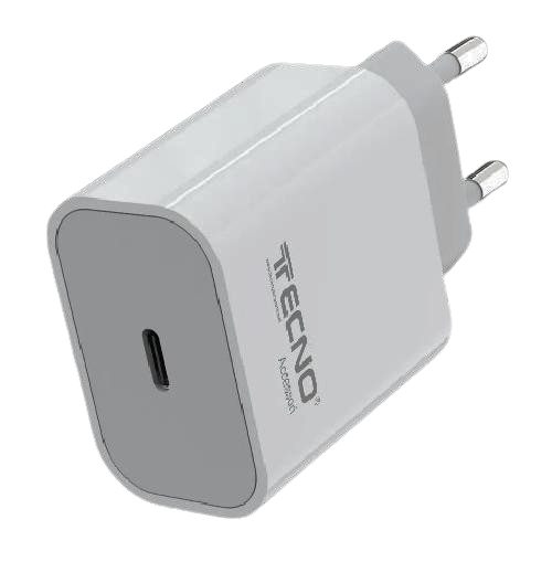 CARICATORE USB TC-882 20W USB-C PD