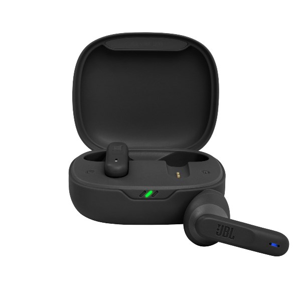 AURICOLARI BLUETOOTH WAVE 300 TRUE WIRELESS NERO