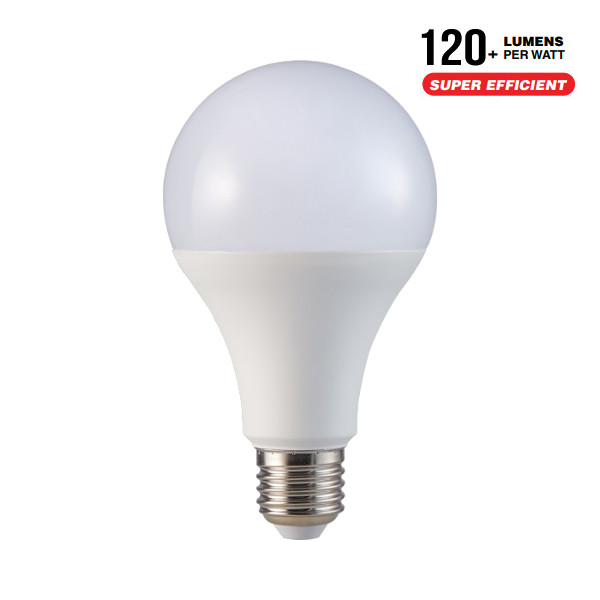 LAMPADINA A LED BULBO 20W E27 A80 4000K …