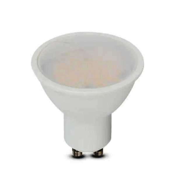 LAMPADA LED FARETTO GU10 SMD 10W 6500K LUCE …