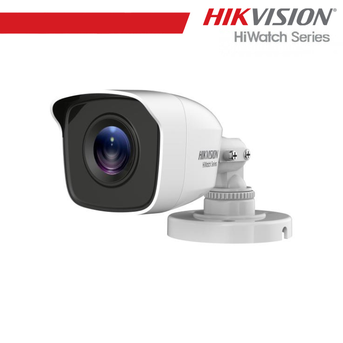 TELECAMERA SORVEGLIANZA AHD BULLET 4IN1 5MPX (HWT-B150-M)