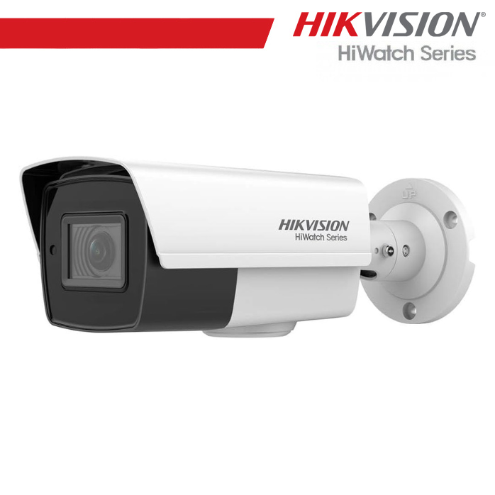 TELECAMERA SORVEGLIANZA AHD BULLET 4IN1 5MPX (HWT-B350-Z)