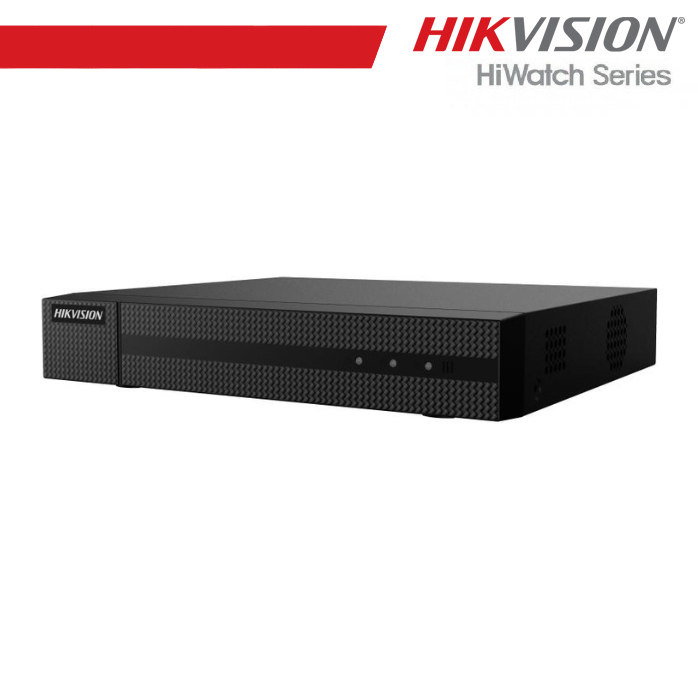 SISTEMA DI SORVEGLIANZA DVR 8 CANALI 4K HD (HWD-7108MH-G4)