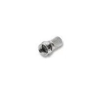 SPINOTTO 9/19 CONNETTORE COASSIALE TIPO F - 1 PZ (15HI051)