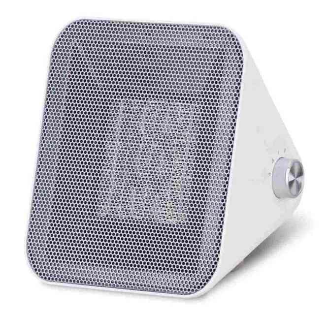 TERMOVENTILATORE PORTATILE ICONIQ W 1500W (AR4P21W)
