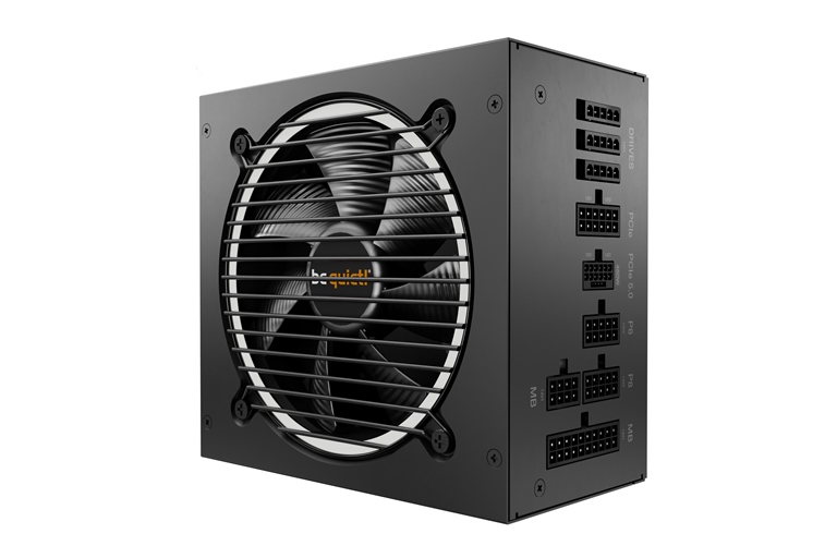 ALIMENTATORE PURE POWER 12 M 650 WATT (BN342) …