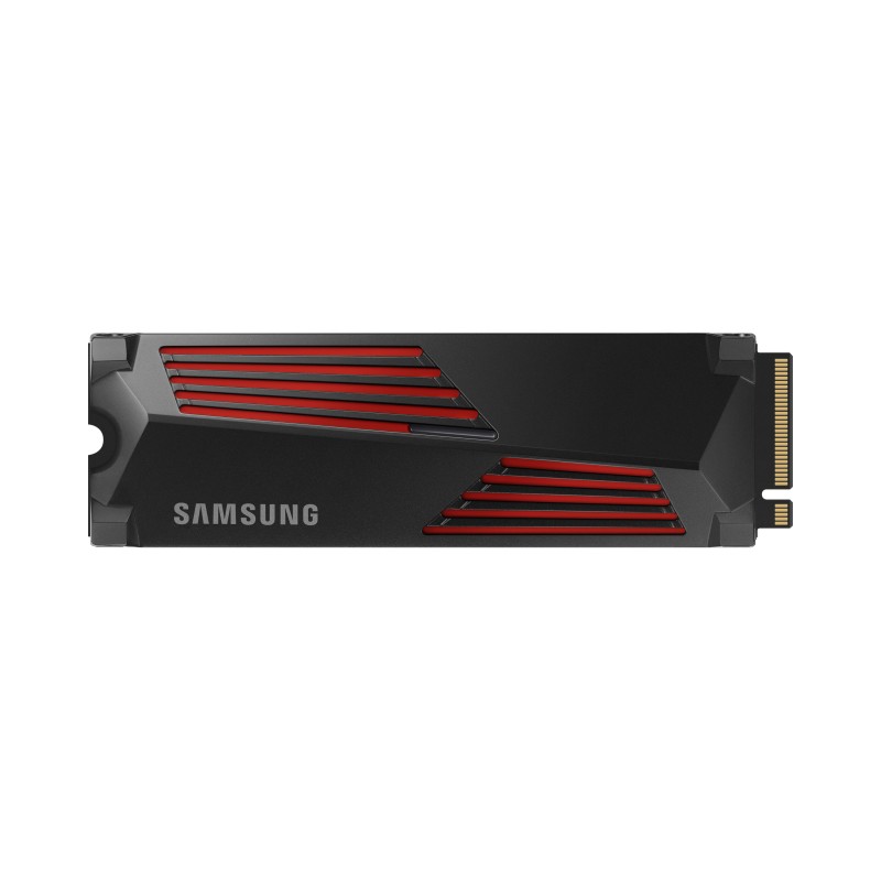 HARD DISK SSD 1TB 990 PRO M.2 CON …