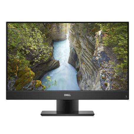 PC OPTIPLEX 7460 ALL IN ONE 23.8" INTEL CORE I5-8 GEN. 16GB 512GB SSD WINDOWS COA - RICONDIZIONATO - GAR. 6 MESI