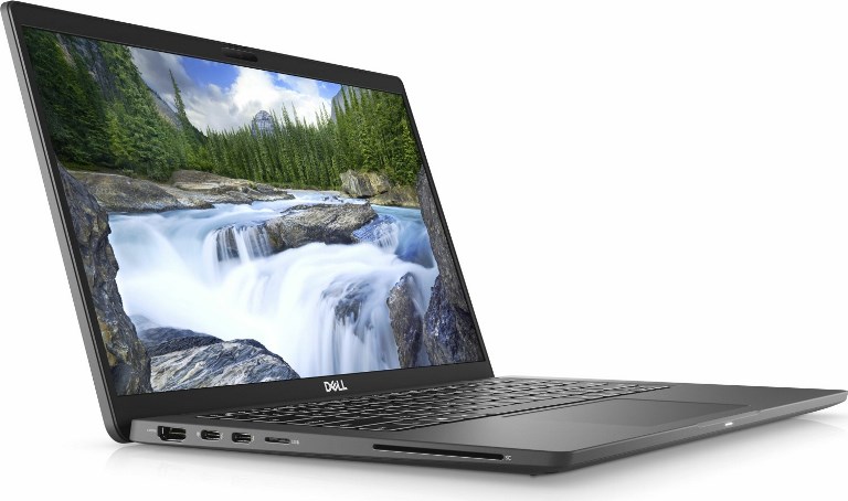 NOTEBOOK LATITUDE 7410 14" INTEL CORE I5-10 GEN 16GB 256GB SSD WINDOWS COA - RICONDIZIONATO - GAR. 6 MESI - GRADO A/A-