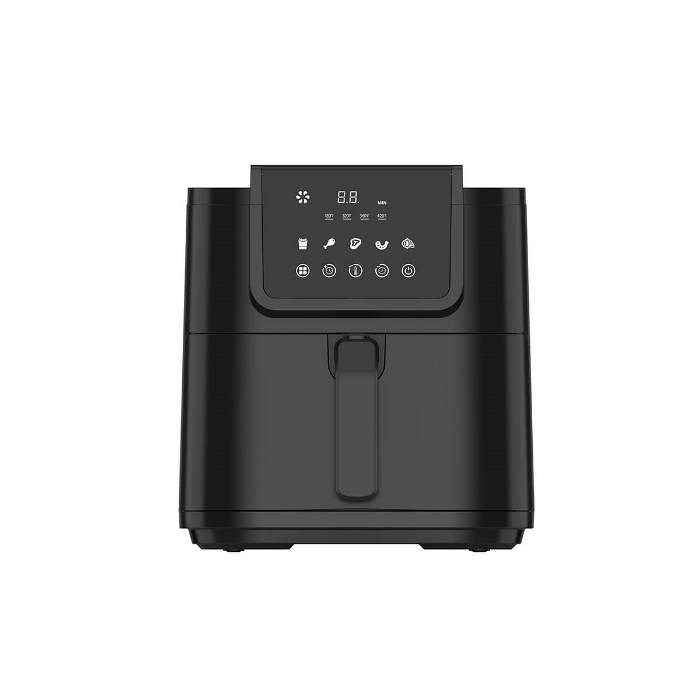 FRIGGITRICE AD ARIA INFINITY 8 LT (ARFRYA05L) NERO
