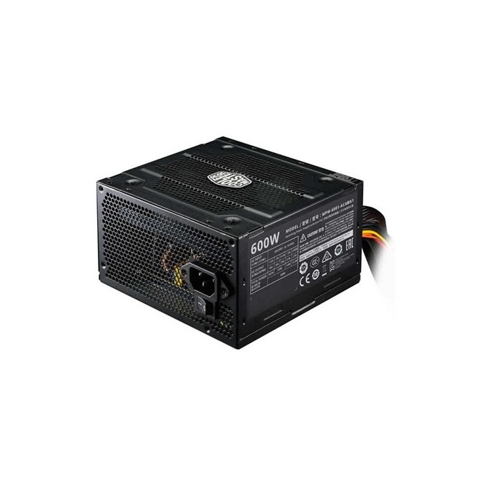 ALIMENTATORE ELITE NEX 230V 600 WATT (MPW-6001-ACBN-BEU)