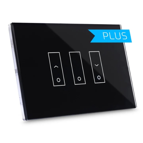 INTERRUTTORE INTELLIGENTE SMART PER TENDE E TAPPARELLE I3S …
