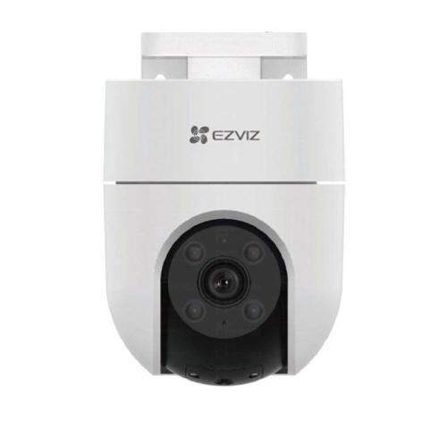 TELECAMERA SORVEGLIANZA H8C 2K OUTDOOR MOTORIZZATA WIRELESS (EZVCSH8C)