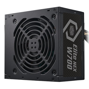 ALIMENTATORE ELITE NEX 700 WATT BLACK (MPW-7001-ACBN-BEU) 80 …
