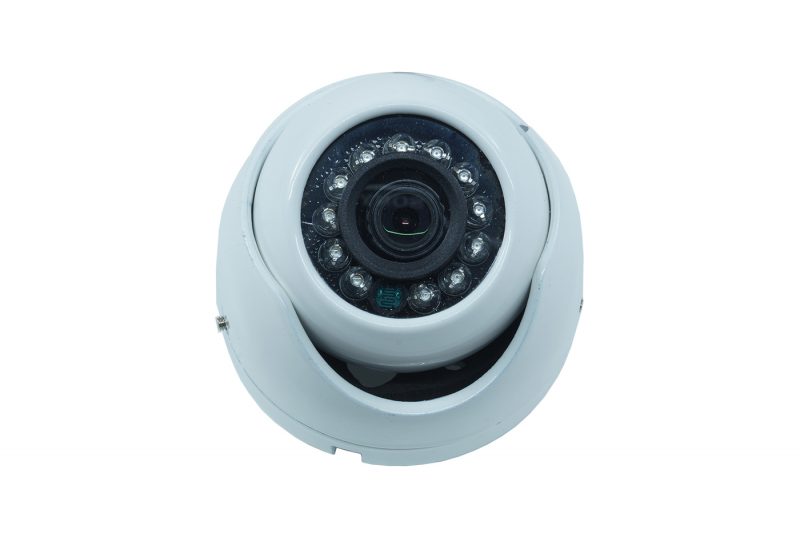 TELECAMERA SORVEGLIANZA DOME AHD JF62AS LOW LUX