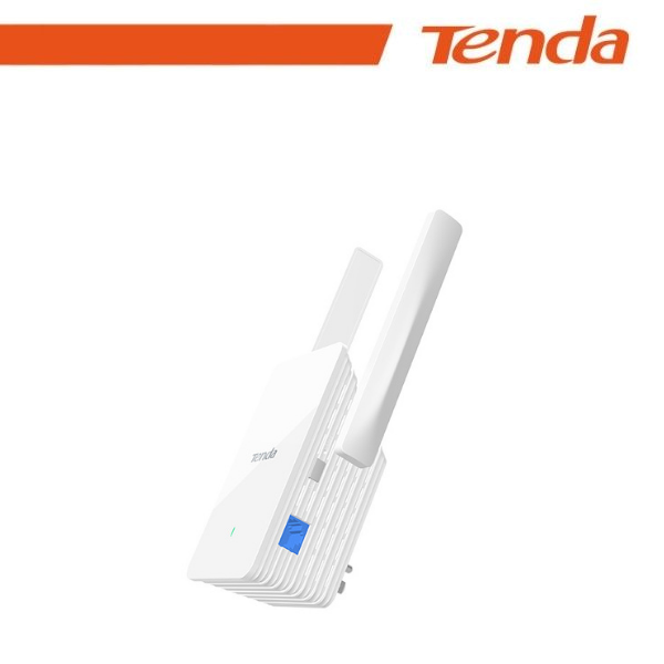 RANGE EXTENDER DUAL BAND AX3000 WI-FI 6 (A33)