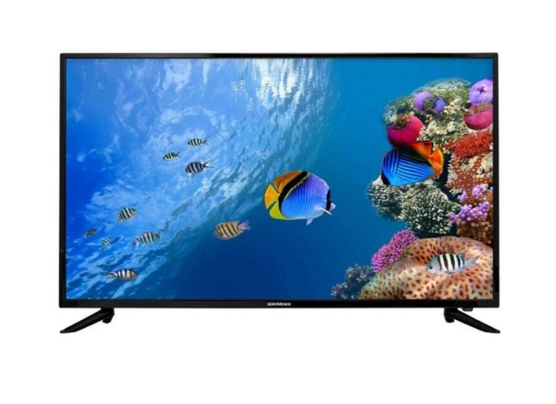 TV QLED 55" ND55KS5000QJ QLED ULTRA HD 4K SMART TV VIDAA WIFI DVB-T2