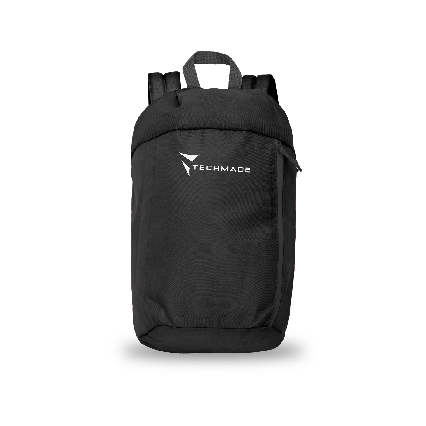 BORSA ZAINO YOUNG STYLE (23x12x40 CM) NERO (TM-8103-BK)