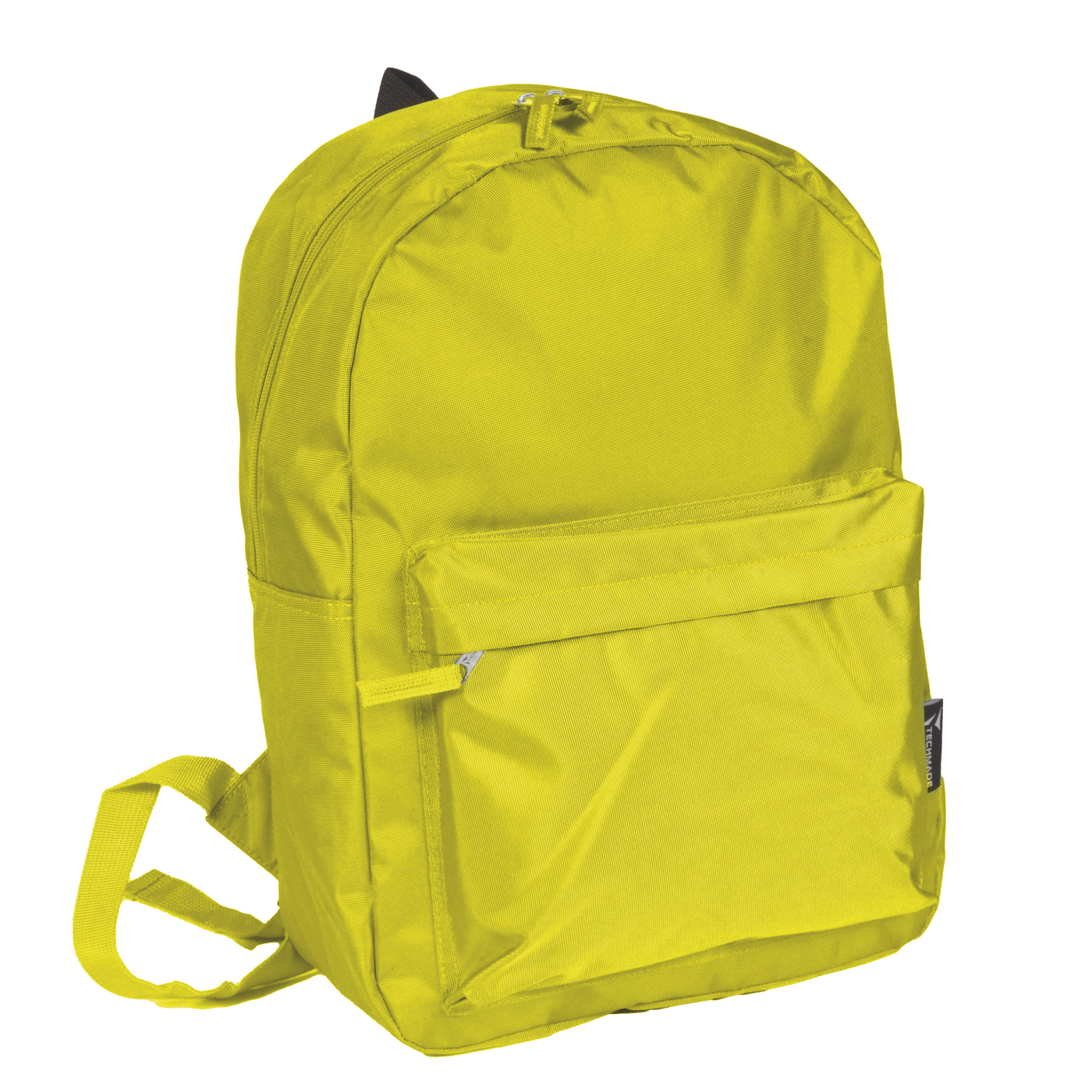BORSA ZAINO CLASSIC STYLE MEDIUM (32x15x42 CM) VERDE …
