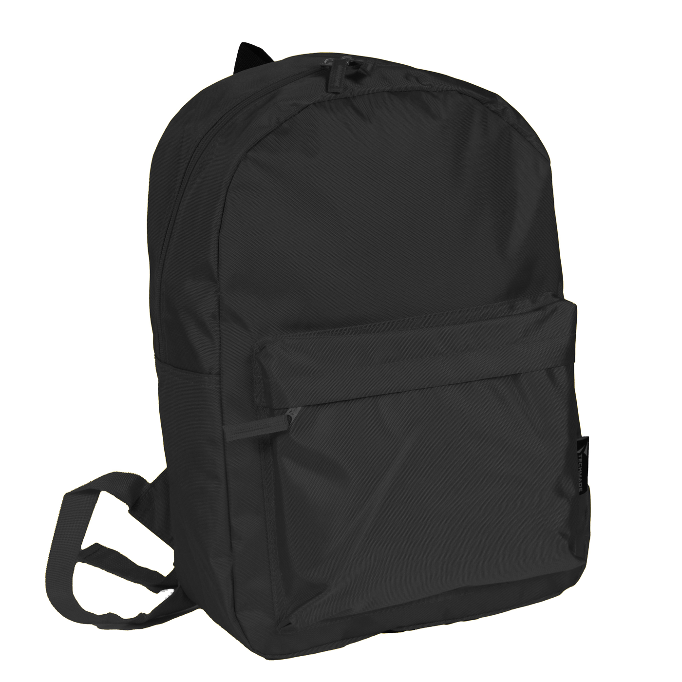 BORSA ZAINO CLASSIC STYLE MEDIUM (32x15x42 CM) NERO …