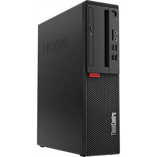 PC M720S SFF INTEL CORE I5-9 GEN. 8GB 256GB SSD WINDOWS COA - RICONDIZIONATO - GAR. 6 MESI