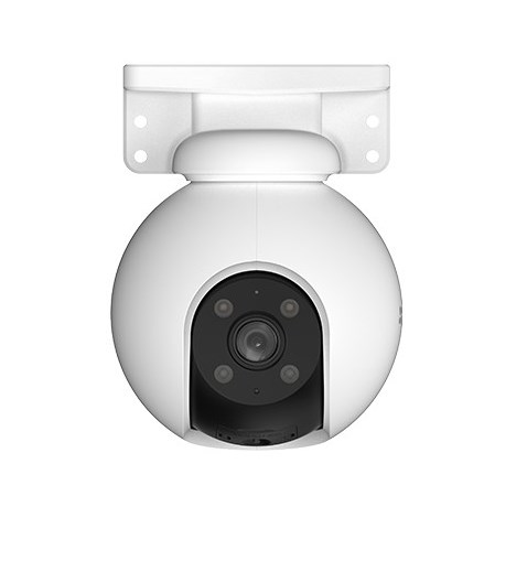 TELECAMERA SORVEGLIANZA H8 PRO 2K OUTDOOR MOTORIZZATA WIRELESS (EZVCSH8PRO)