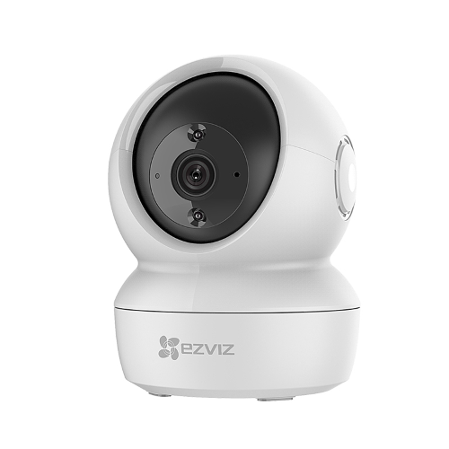 TELECAMERA SORVEGLIANZA H6C FULL HD INDOOR 2MPX (EZVCSH6C)