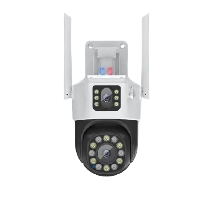TELECAMERA SORVEGLIANZA ESTERNA WIFI HOMESMART DOME (BD-JQ928AH)
