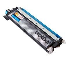 TONER COMPATIBILE BROTHER TN248XL CIANO CYAN - CON …